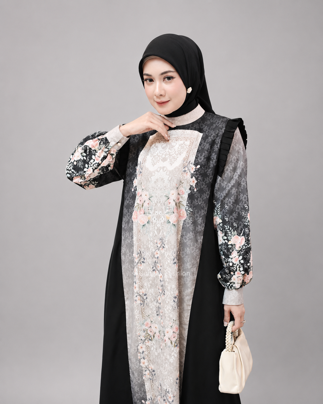 GAZALEA DRESS
