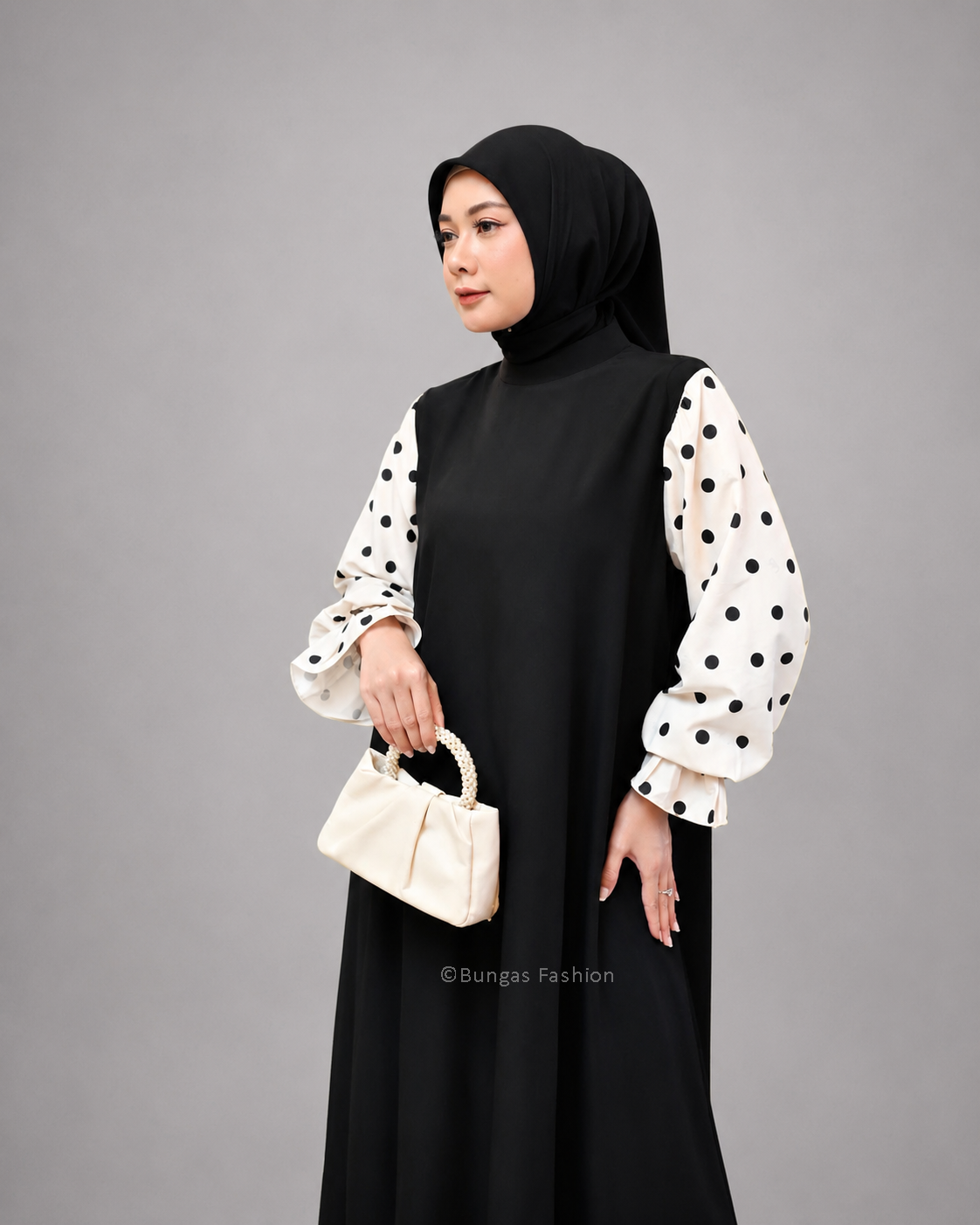 HAZELIA DRESS