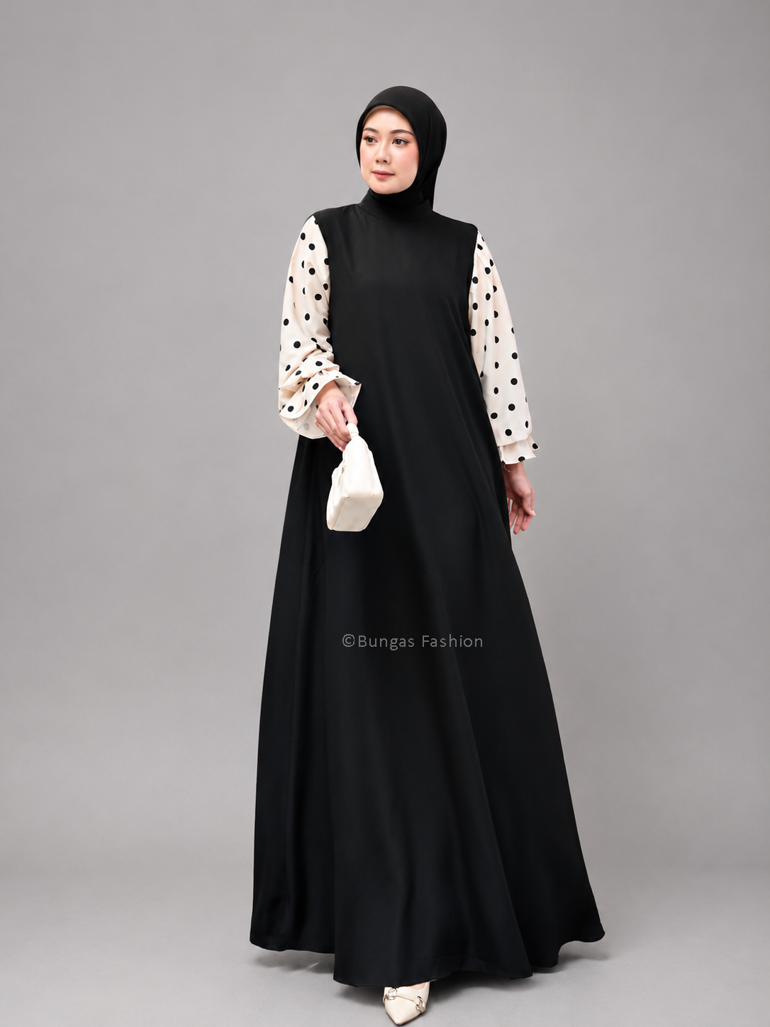 HAZELIA DRESS