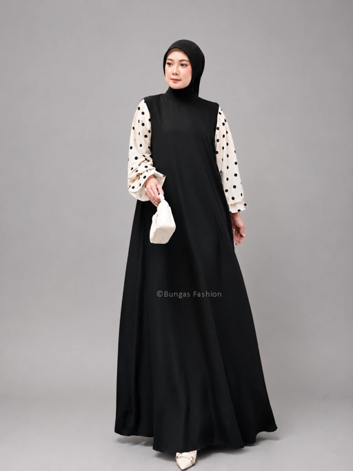 HAZELIA DRESS