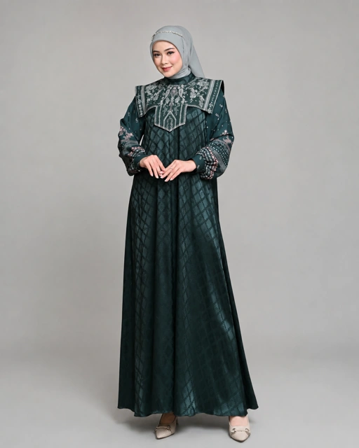EMIRA DRESS