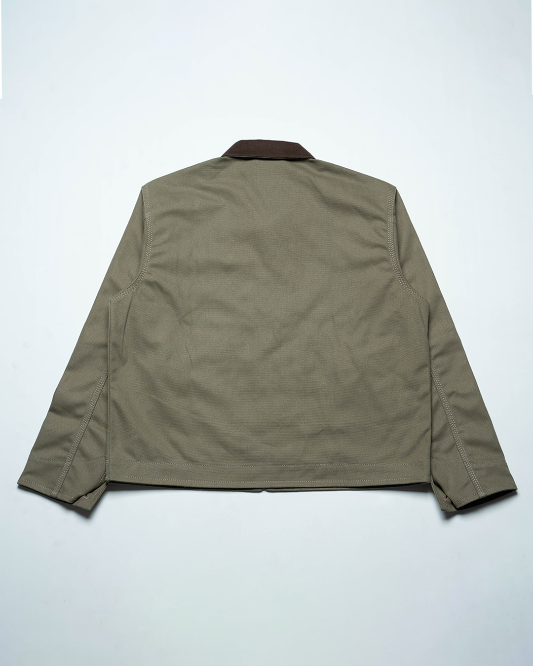 Augoose Shadow Sage Active Jacket - 13 Oz