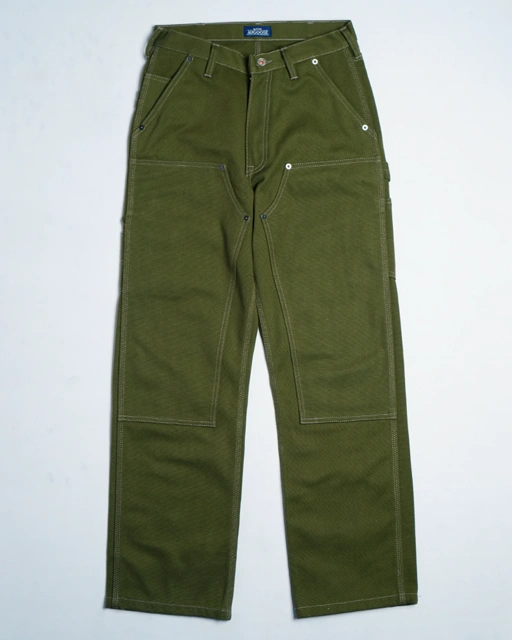 Augoose Double Knee Pants Recon - 17 Oz