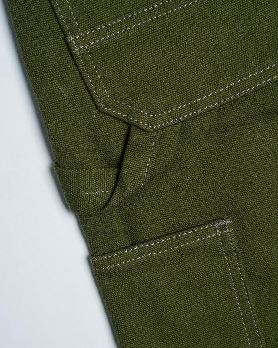 Augoose Double Knee Pants Recon - 17 Oz