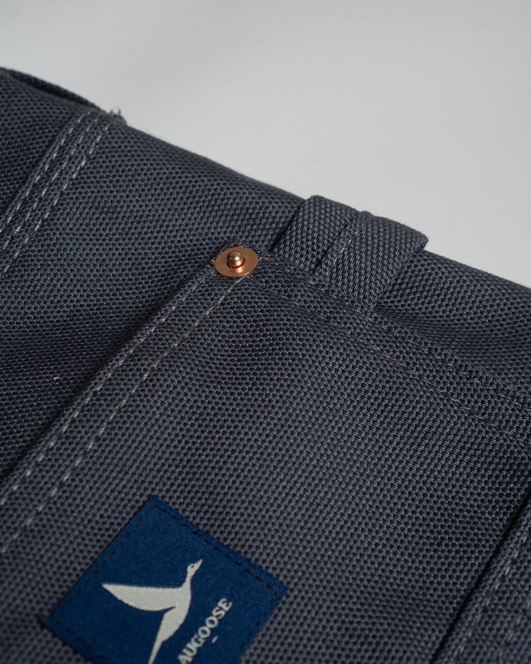 Augoose Carpenter Pants Foreman Blue