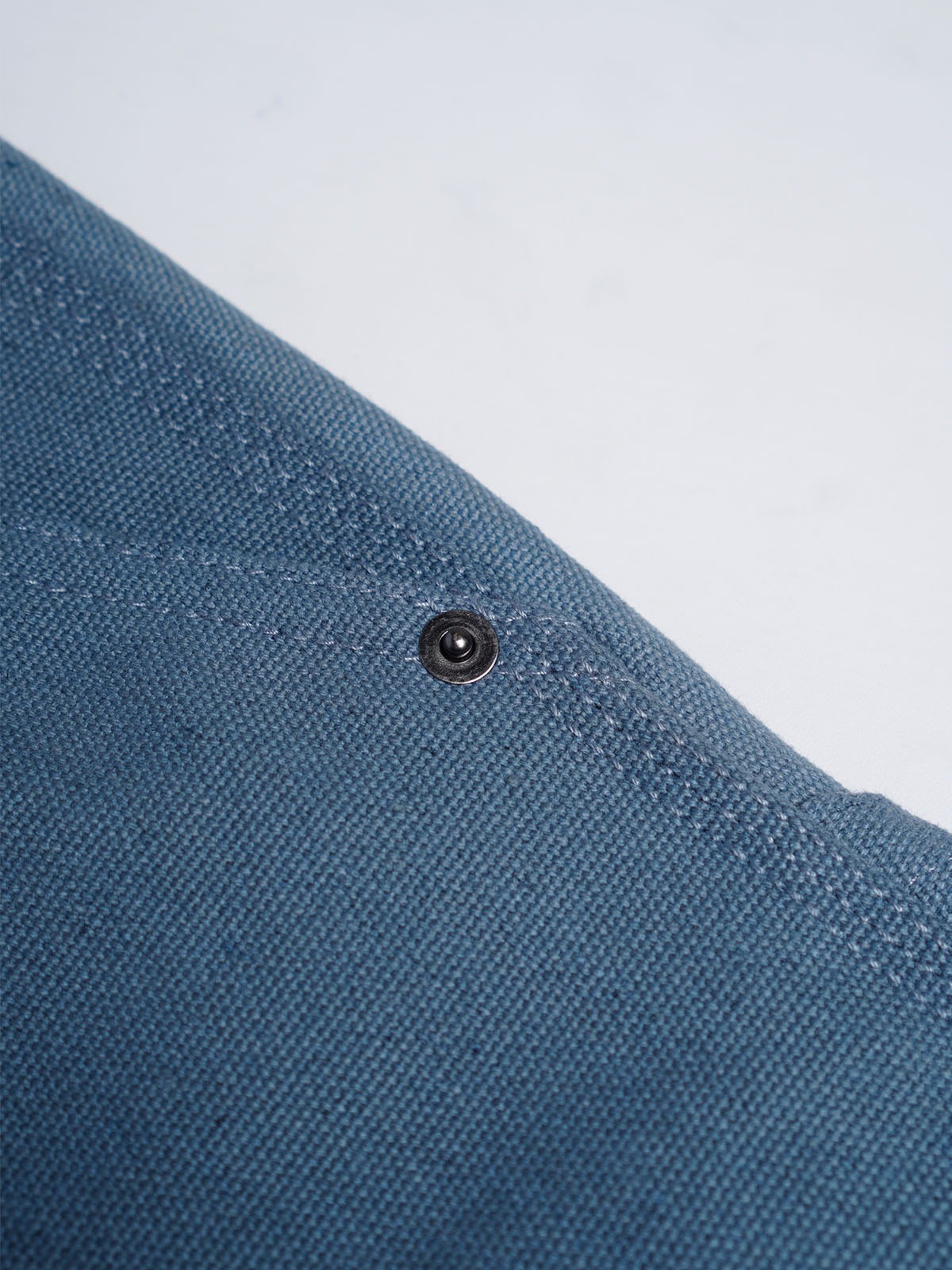 Augoose Carpenter Pants Frost Blue