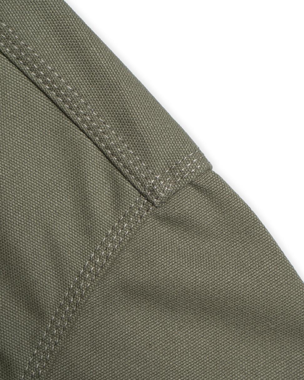 Augoose Shadow Sage Active Jacket - 13 Oz