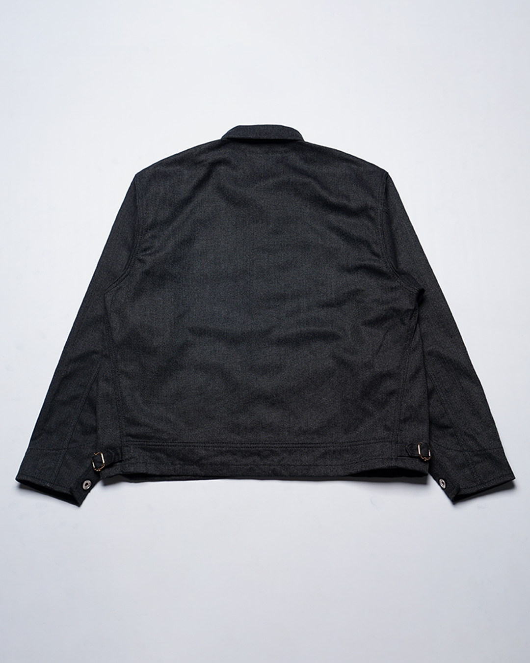 Augoose Kazak Eddie Work Jacket
