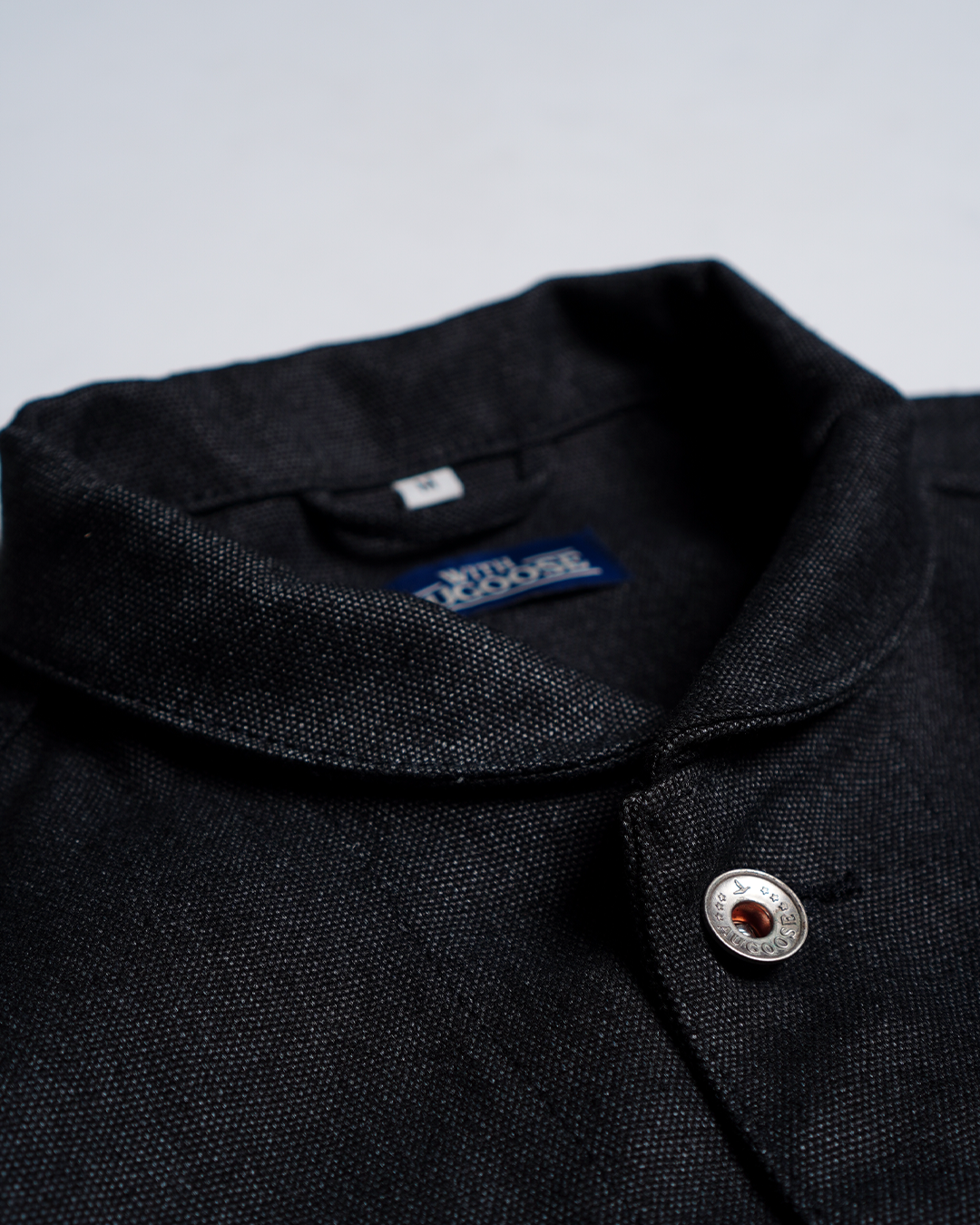 Augoose Kazak Eddie Work Jacket