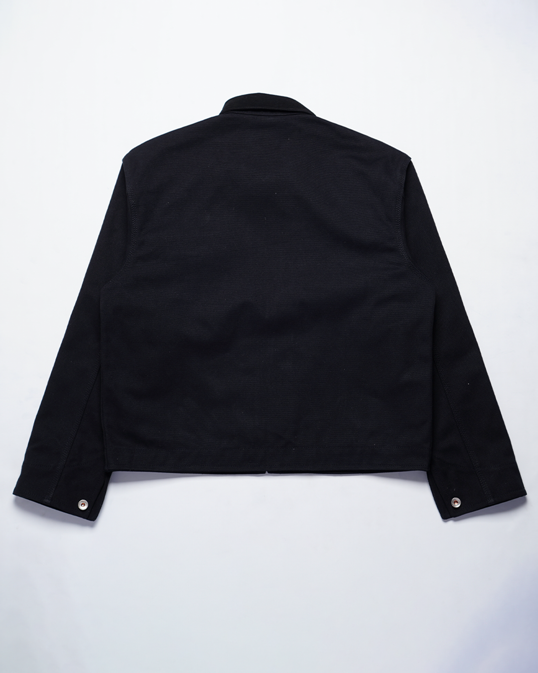 Augoose Active Jacket Obsidian 17 Oz