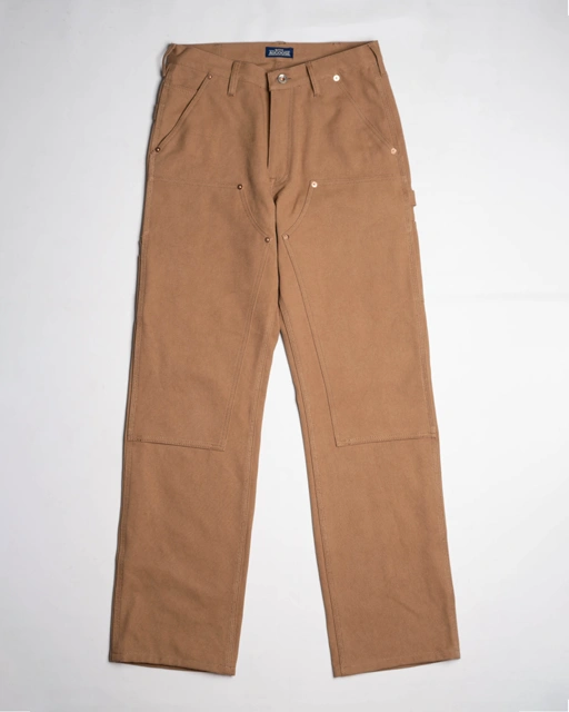 Augoose Double Knee Pants Roscoe - 13 Oz