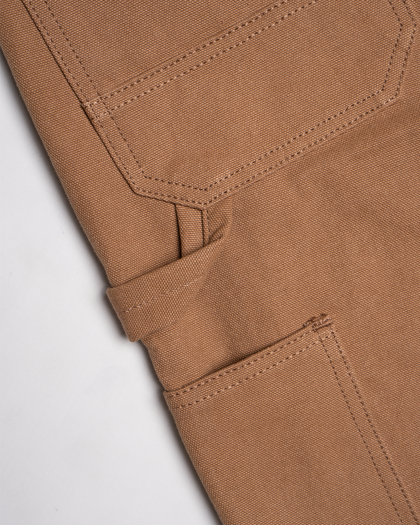 Augoose Double Knee Pants Roscoe - 13 Oz