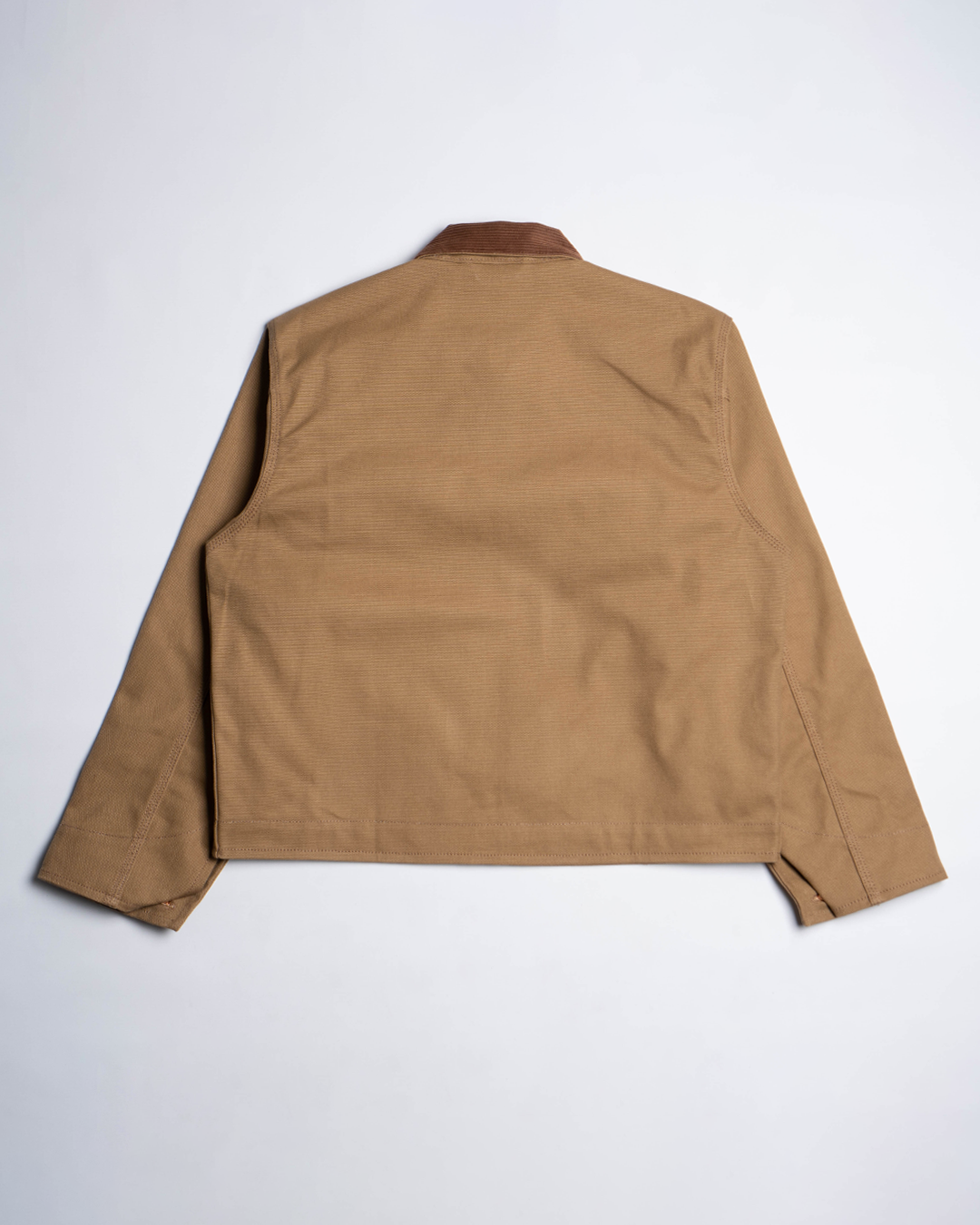 Augoose Roscoe Active Jacket - 13 Oz