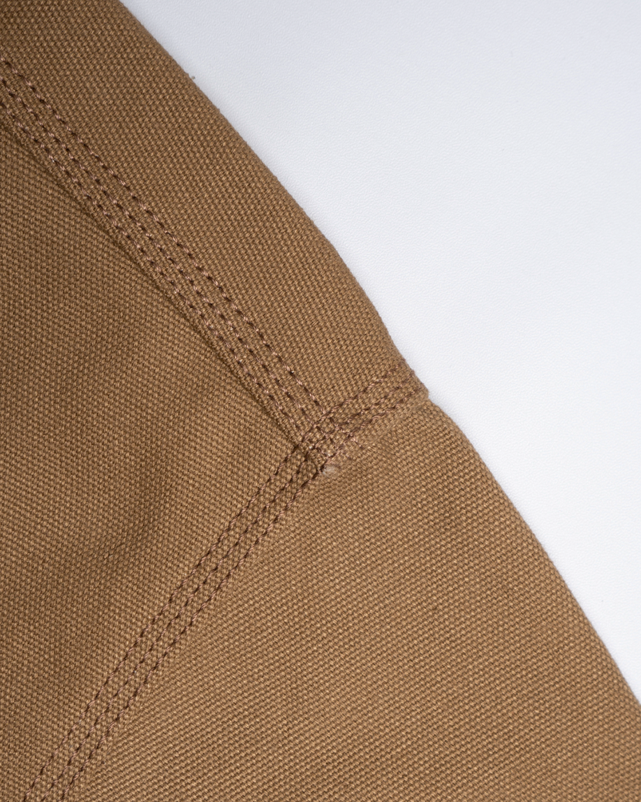 Augoose Roscoe Active Jacket - 13 Oz