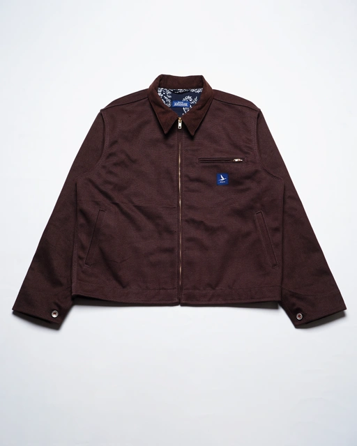 Augoose Rustline Active Jacket - 17 Oz