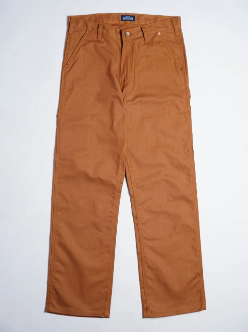 Augoose Russet Carpenter Pants Bronze