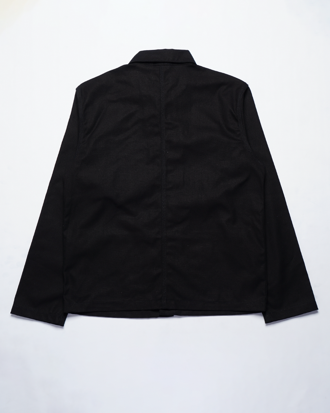 Augoose Service Jacket Black