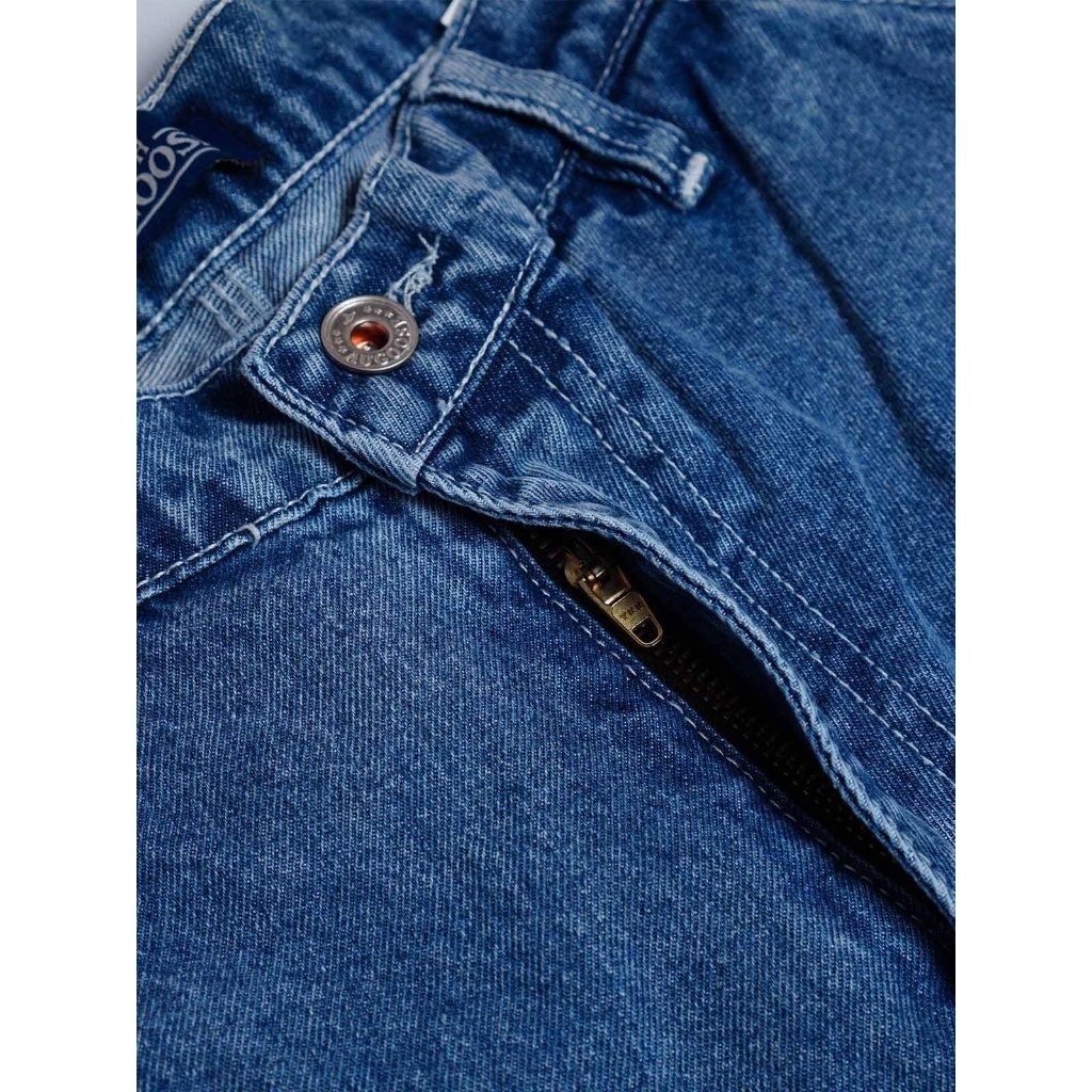 Augoose Carpenter Pants Blue - Defect Sale