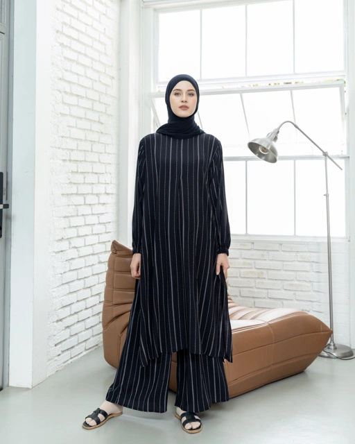 Image of ALIZA - ZETA SET