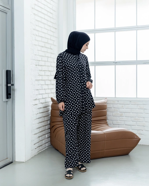 Image of CHANA - ZAINA SET