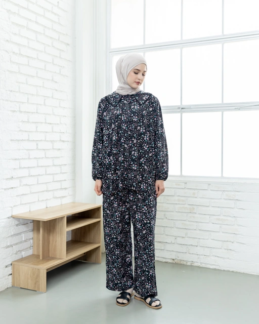 Image of IVANA - RHEA SET