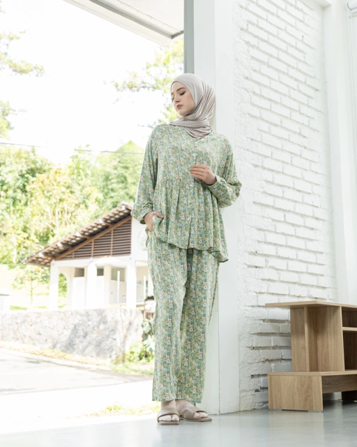 Image of KALIFA - HAWA SET