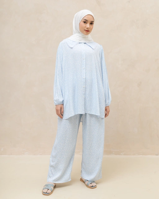 Image of ESHAL - RHEA SET