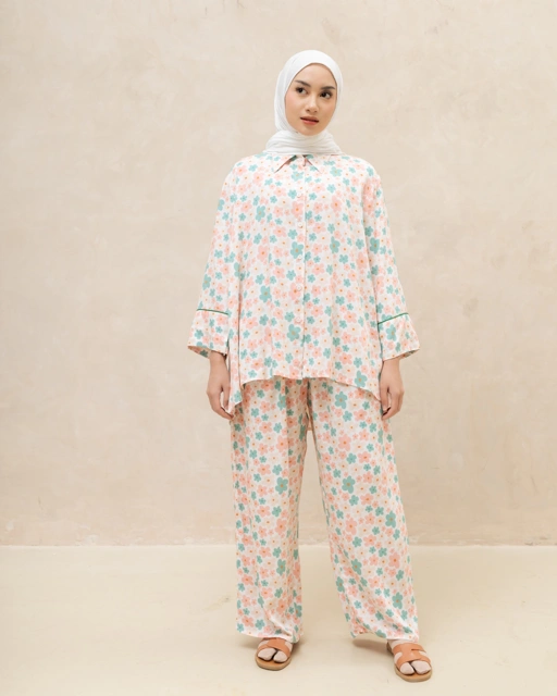 Image of HALWA - BELLA SET