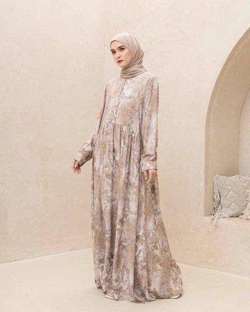 Image of ELISHA DAILY DRESS