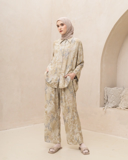 Image of ELISHA BELLA SET