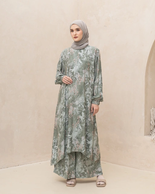 Image of ELISHA ZETA SET