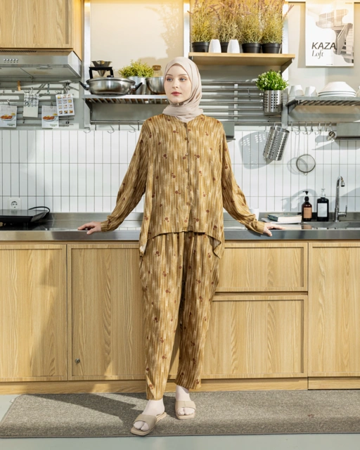 Image of ZALIKA BASIC PJSET