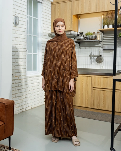 Image of ZALIKA RUI SET