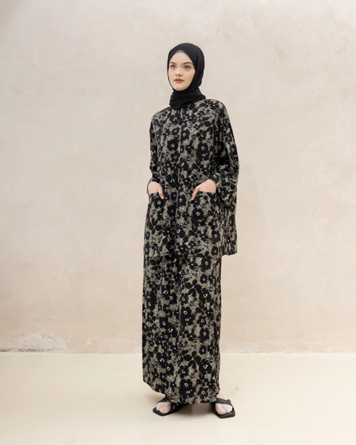 Image of KALILA RUI SET