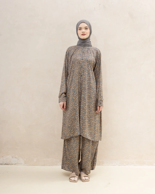 Image of RANIA HANA SET