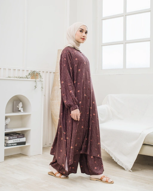 Image of LAIKA ZETA SET