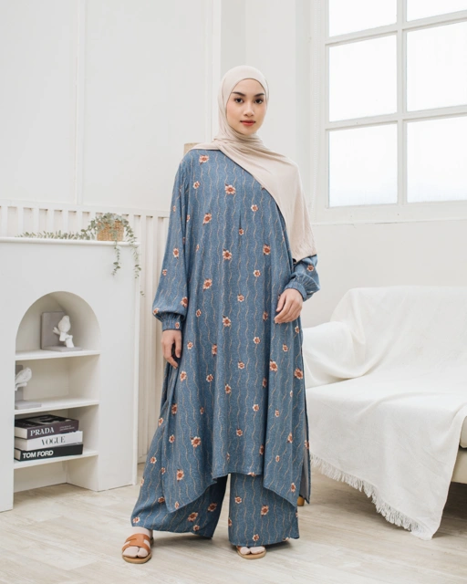 Image of ALINA ZETA SET