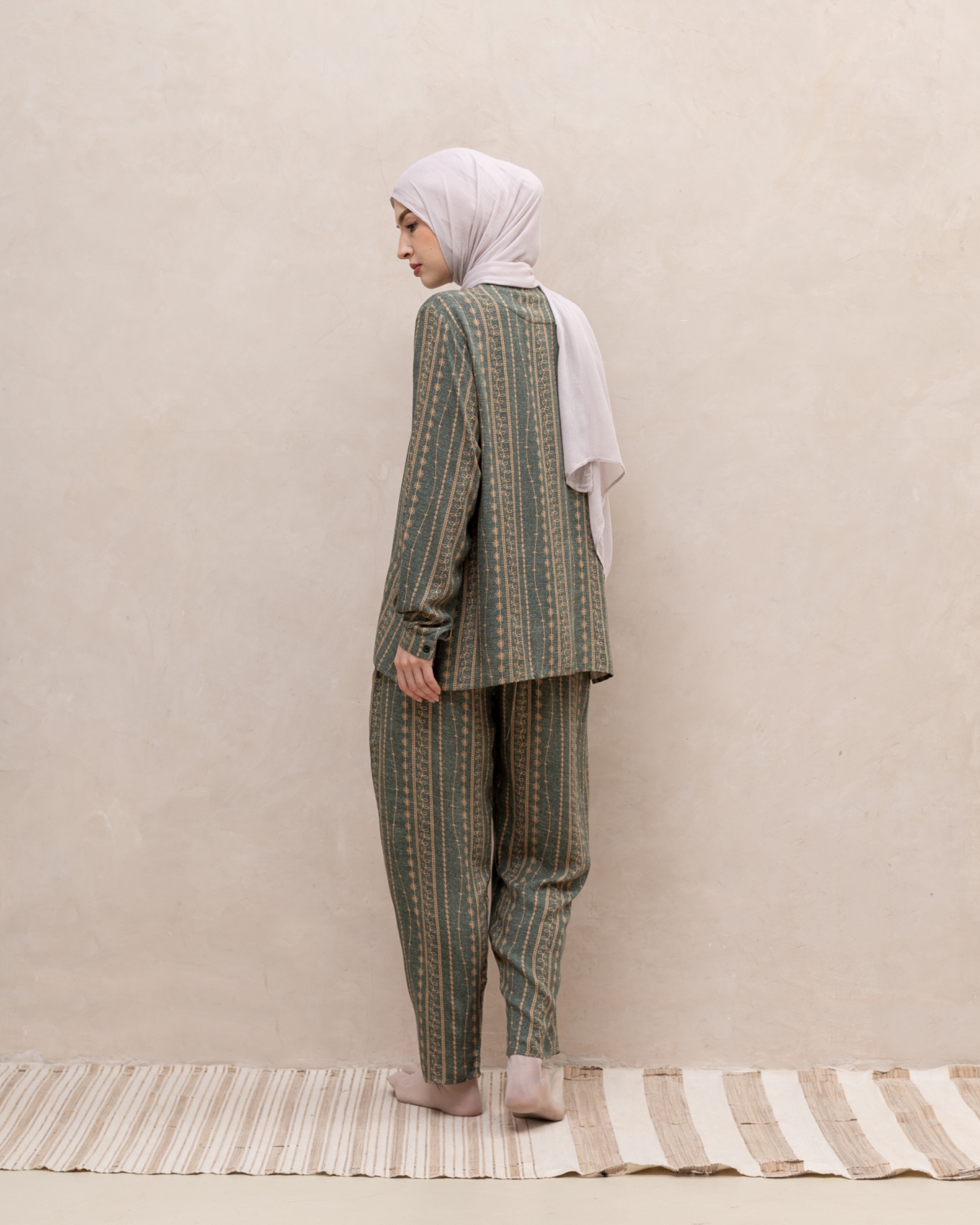 AMARA - BASIC PJSETS