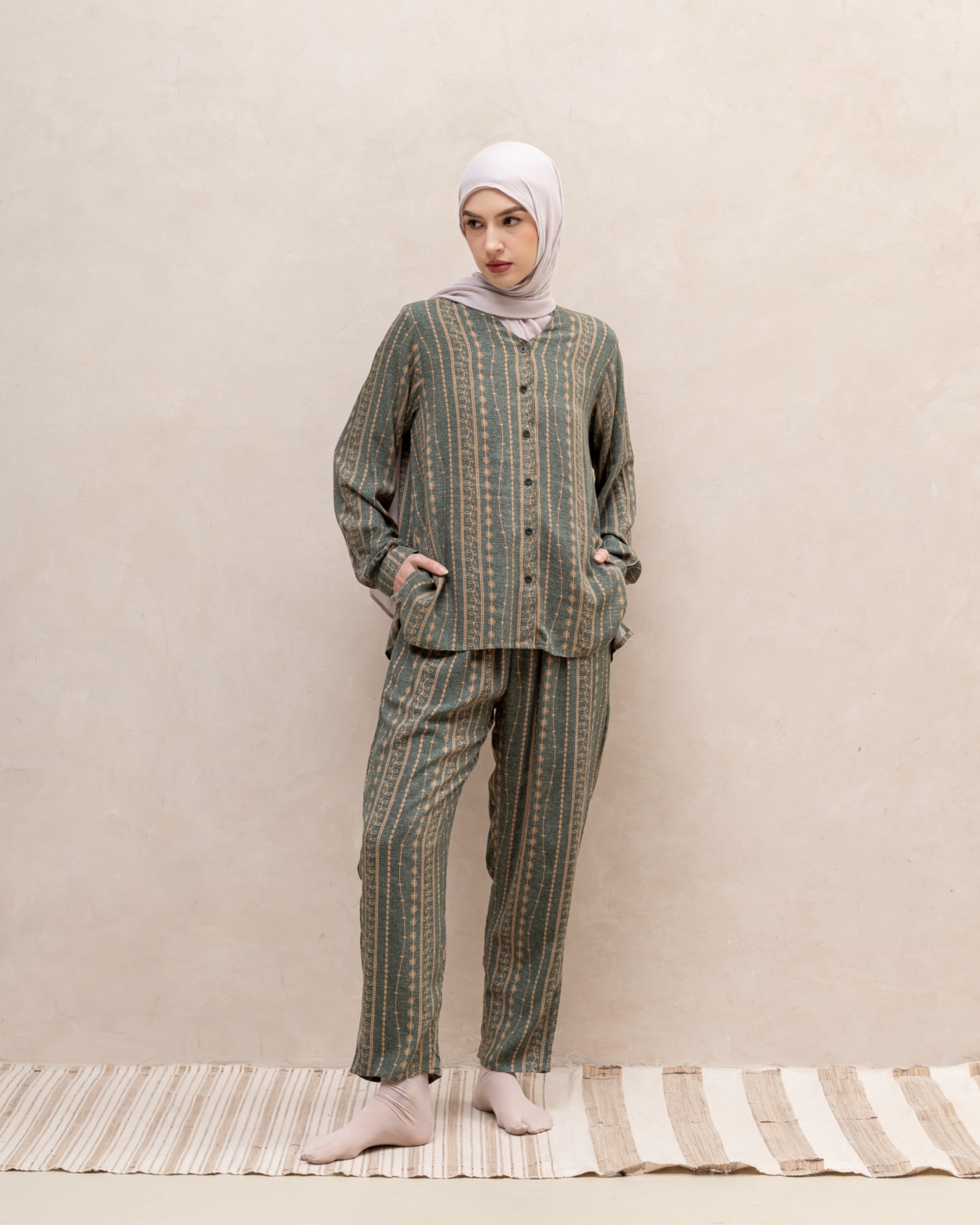 AMARA - BASIC PJSETS