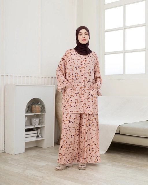 Image of BLOOM RUI SET