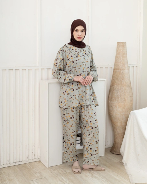 Image of BLOOM RHEA SET