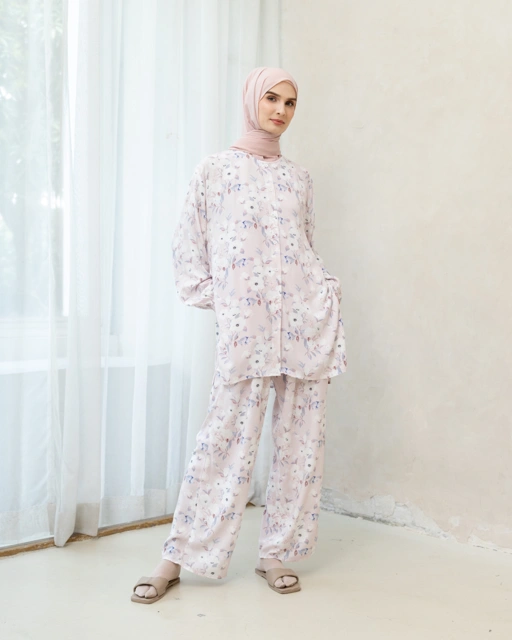 Image of SERENA LUNA SET