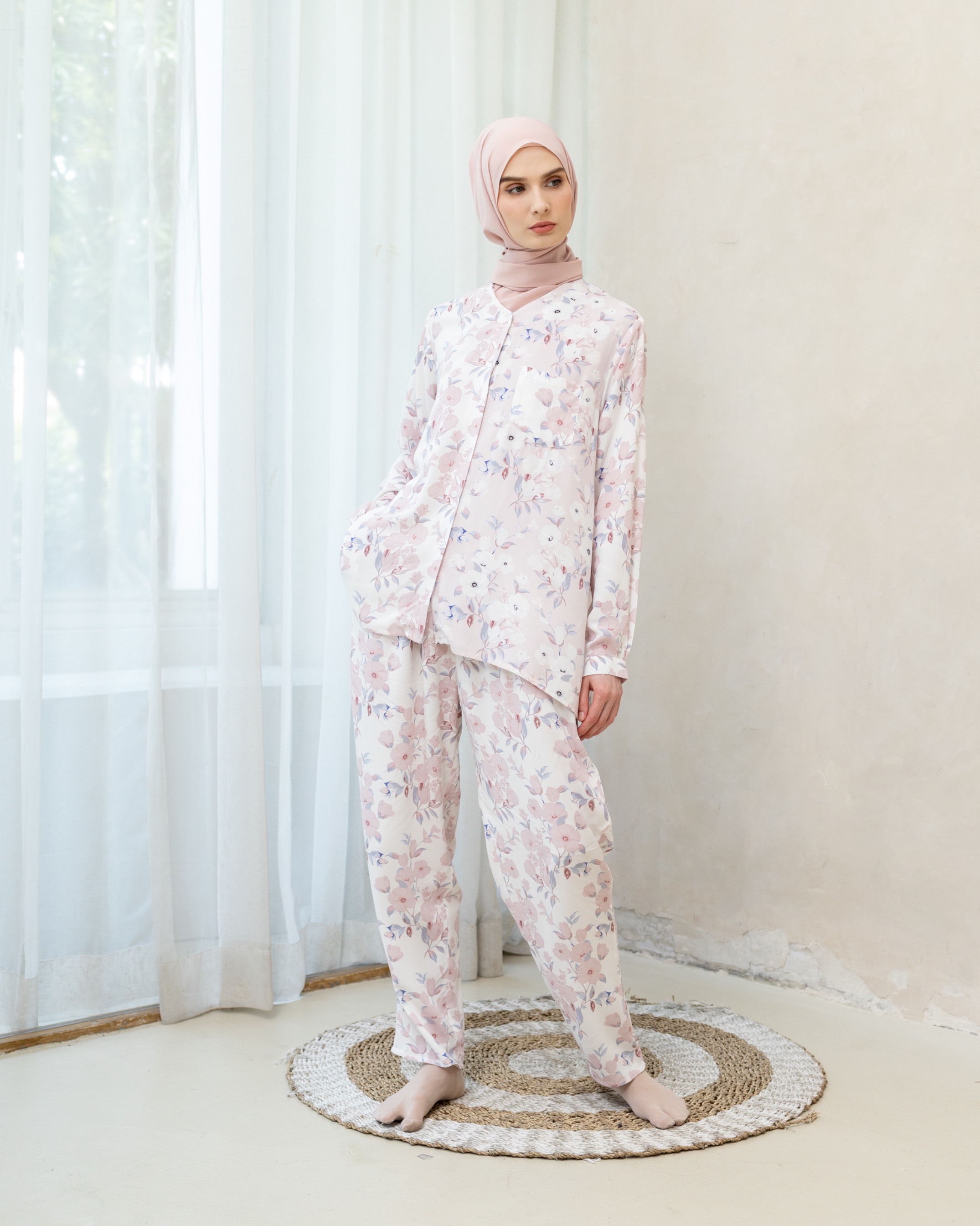 SERENA BASIC PJSET