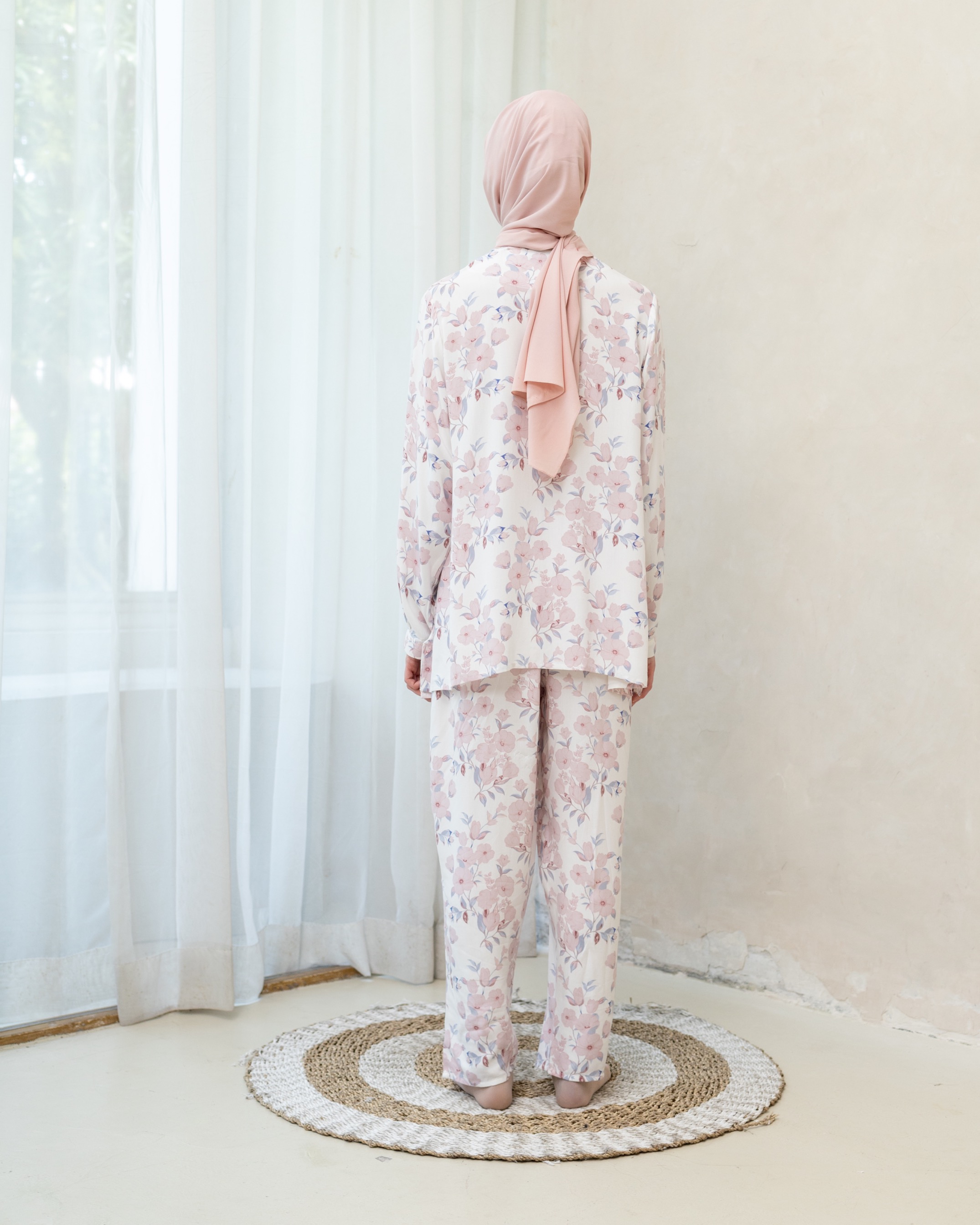 SERENA BASIC PJSET