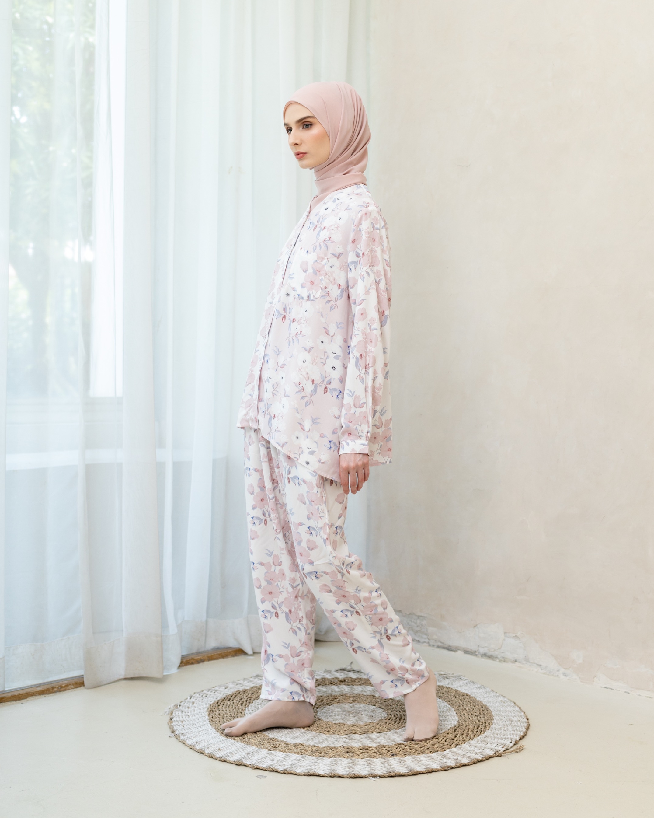SERENA BASIC PJSET