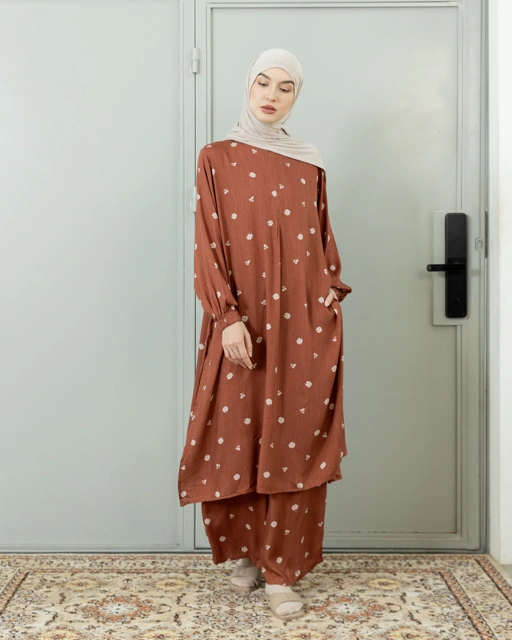 Image of ZEEVA ZETA SET