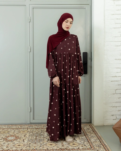Image of ZEEVA DAILY DRESS