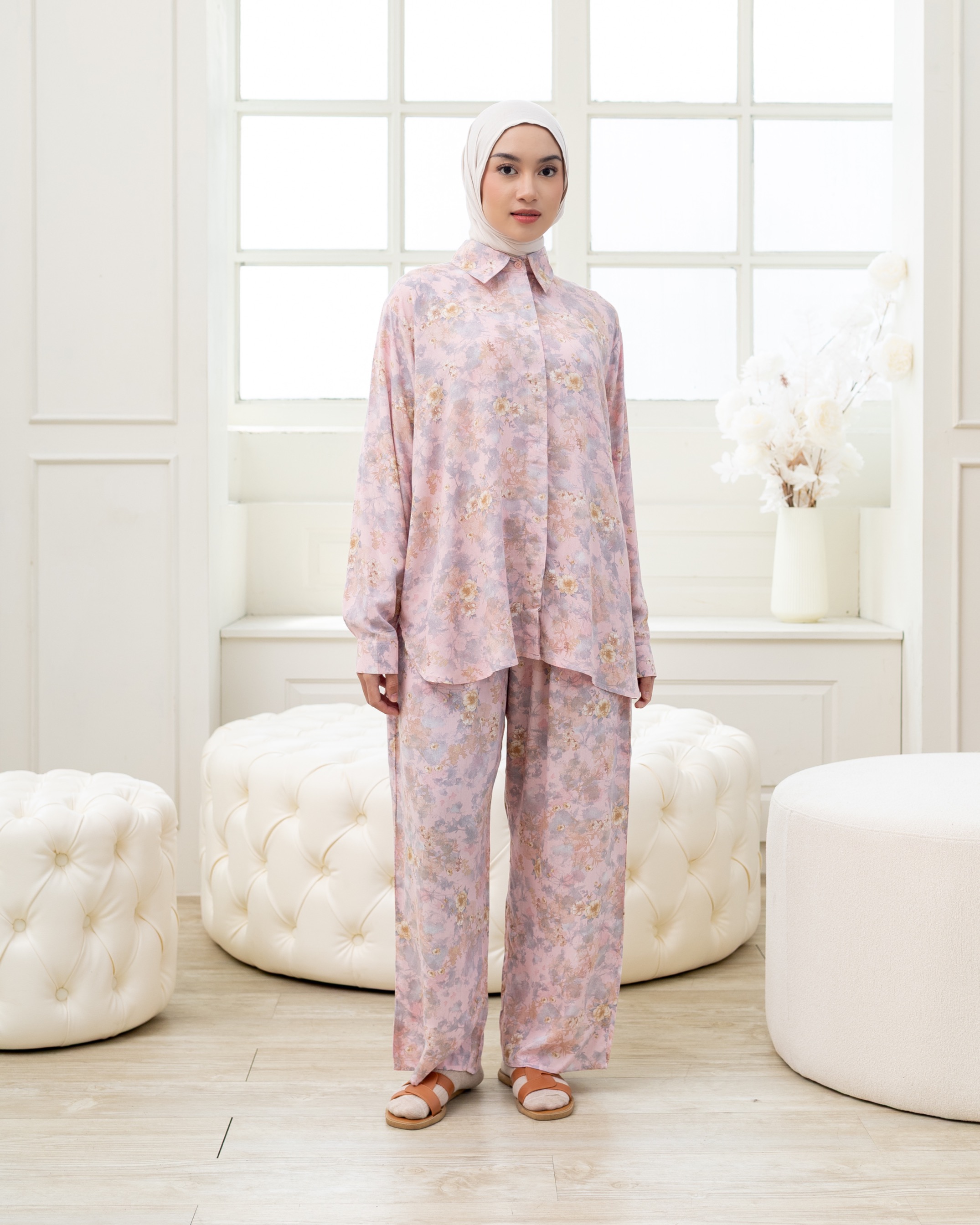 HILYA - RELAX SET