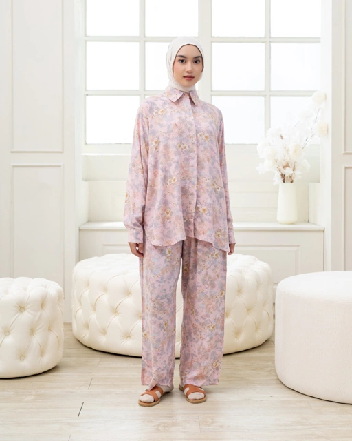HILYA - RELAX SET