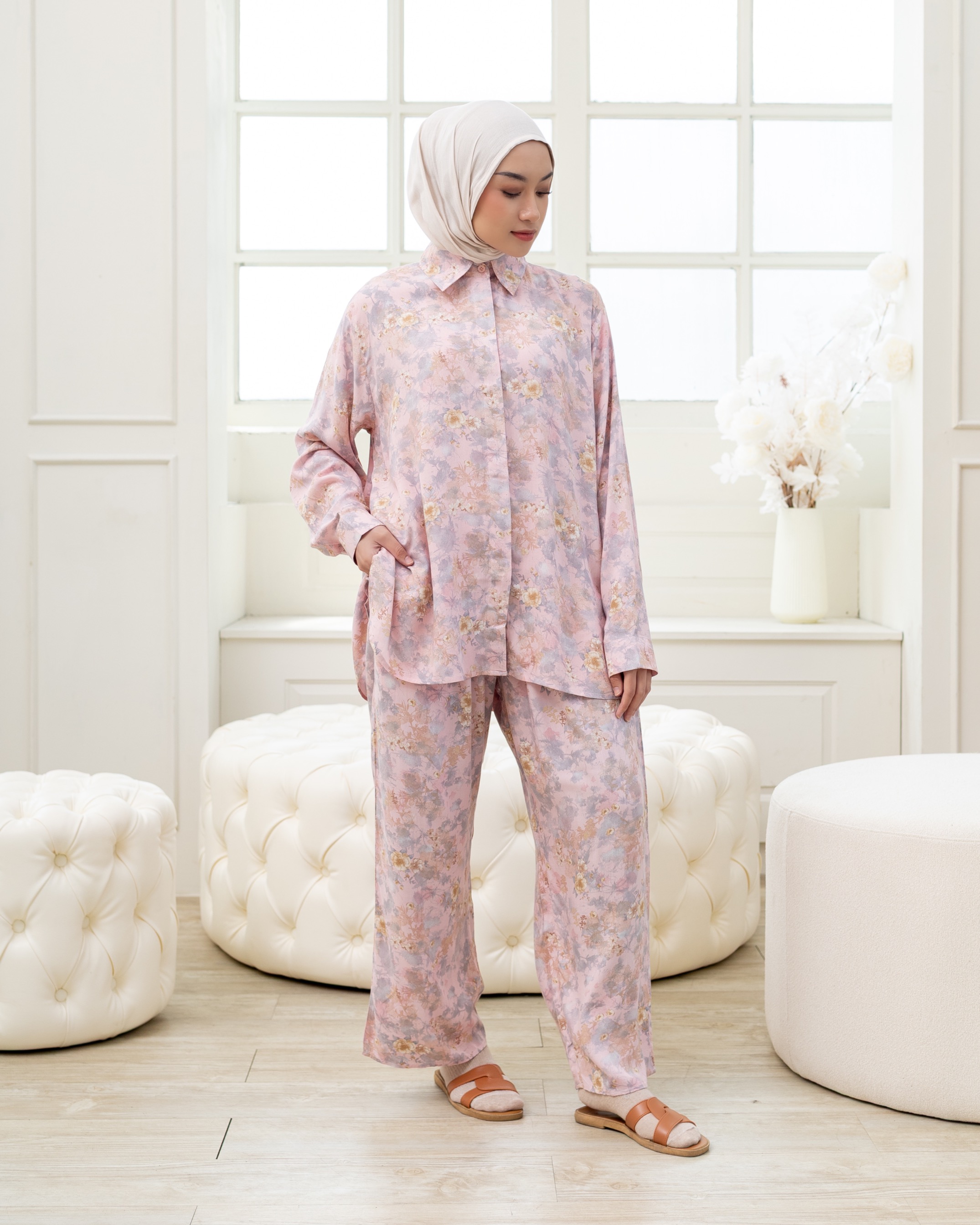 HILYA - RELAX SET